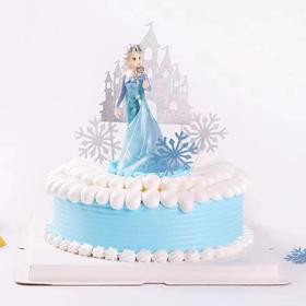 儿童款 『艾莎公主』