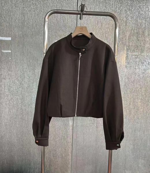 原单独立设计师新款夹克（模特图仅供上身参考❗️） 商品图4
