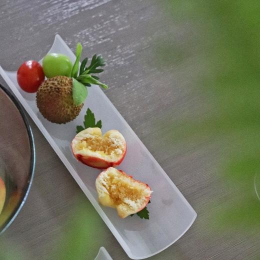 执贝石榴菓子120g/盒 (6个装） 商品图3