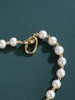 子佩集【真爱契约】珍珠惜王妃毛衣链【ZZMYL006】8.5mm珠2601 商品缩略图7
