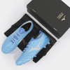 小李子Mizuno美津浓莫雷拉Morelia Neo 4 高端AG短钉袋鼠皮成人足球鞋男 商品缩略图4