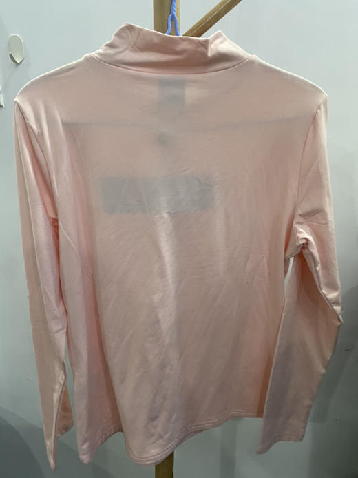 全新百乐图女士加绒圆领打底衣XL码秒杀 商品图5
