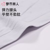 都市丽人内裤女士内裤锦氨内裤宽版包覆内裤LKC5F3 商品缩略图7