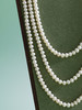 子佩集【恒慕交织】珍珠惜王妃毛衣链【ZZMYL007】6mm珠三层2601 商品缩略图3