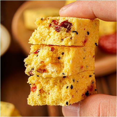 VY供源堂小米山药八珍糕 商品图0