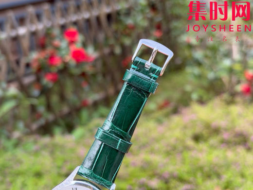 欧米茄 TA碟飞名典系列 蝶飞名典 女士腕表 商品图7