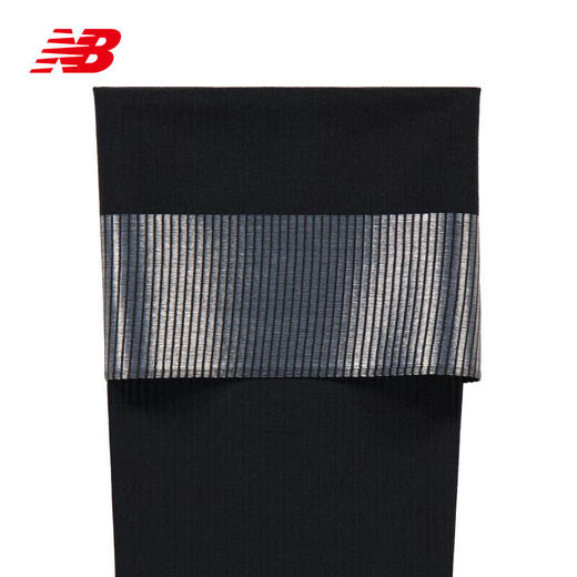 【活动商品】 NEW BALANCE/NB Arm Sleeves 男女同款运动休闲骑行跑步防晒遮阳袖套 商品图2