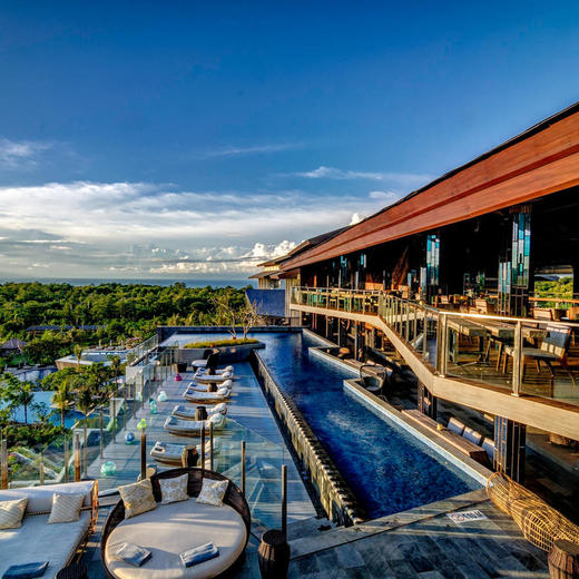 【巴厘岛阿雅娜四店 | Ayana Bali】超长有效期至27年3月！赠正餐/饮品等超值连住福利~ 商品图4