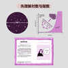 超图解趣味数学：对数与指数 漫画对数与指数书籍 商品缩略图1
