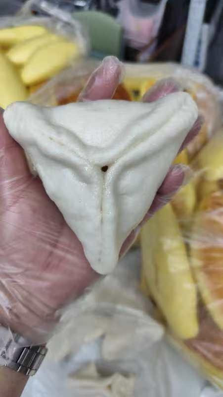 周一取货：【糖三角】一份5个，小时候的味道。 商品图2