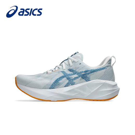 【春上新】【新品】7楼ASICS亚瑟士 NOVABLAST 5男式跑步鞋1011B974-404吊牌价990 商品图0