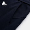 【春上新】【8折】6楼卡帕Kappa运动休闲长裤2025新款宽松针织阔腿直筒裤子K0G22AK20吊牌价449现价399 商品缩略图1