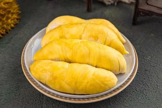 冻榴莲肉 商品图0