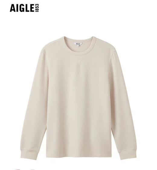 艾高 长袖T恤男  BQ685-F . 商品图0