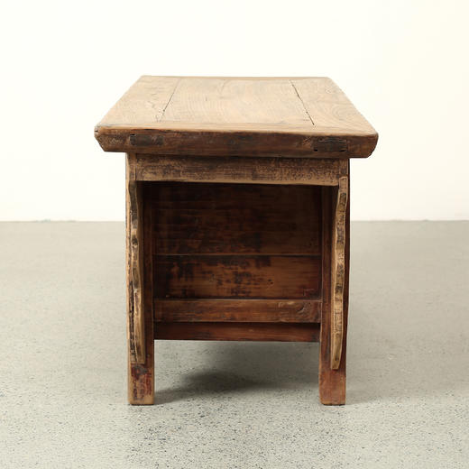 二屉炕桌 商品图5