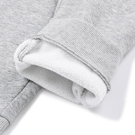 【特惠福利】UnderArmour安德玛儿童加厚针织长裤254325821 商品图9