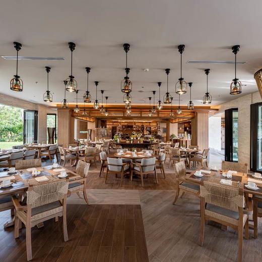 7天6晚【巴厘岛&科莫多阿雅娜双岛连住 | Ayana】清明/五一/端午/暑假/国庆可用！含接送机/港式点心/饮品等超值连住福利~双岛搭配，解锁轻奢度假新体验~ 商品图11