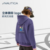 NAUTICA诺帝卡童装 针织连帽卫衣 NKE141010 商品缩略图4