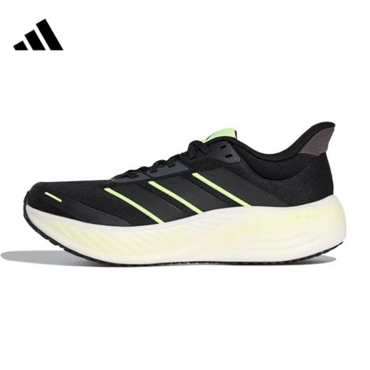【春上新】【新品上新】7楼Adidas阿迪达斯男缓震回弹跑步运动鞋 KK1895 吊牌价：599 商品图3