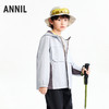 【实体店同款】男童梭织外套春季新款安奈儿童装AB615139 商品缩略图1