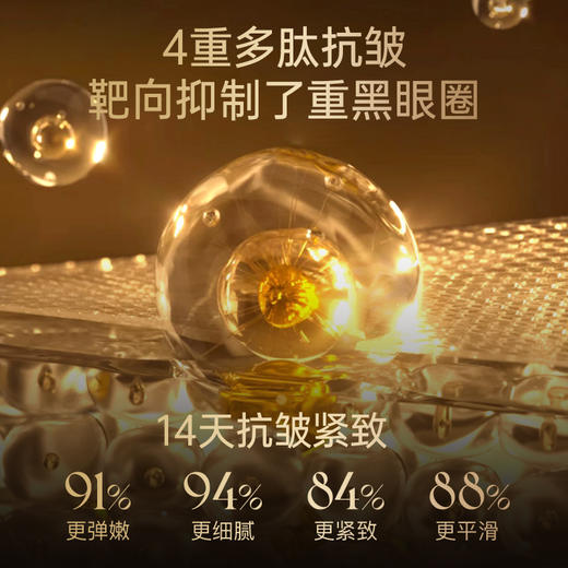 NTD胜肽抗皱光璨逆龄眼霜40g 商品图2