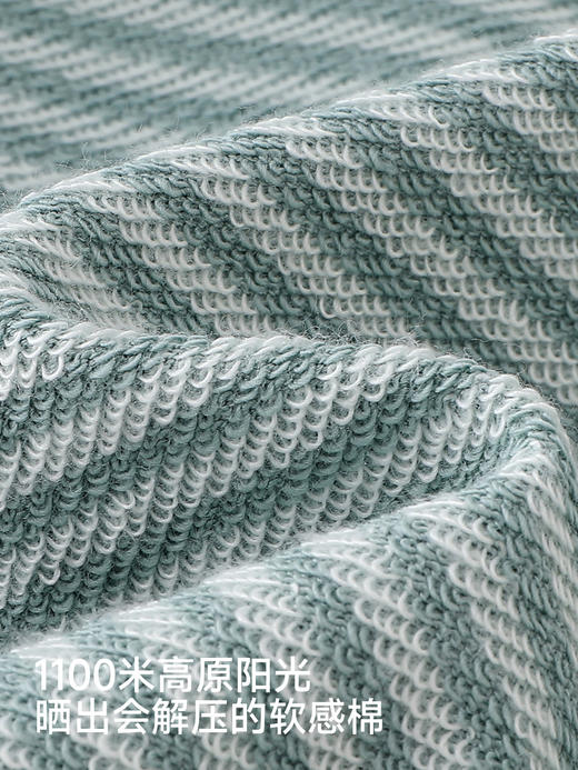 英氏童装儿童卫衣男宝宝圆领春秋新款休闲条纹上衣YREAJ1S050A 商品图1