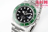 ARF劳力士潜航者型 第四代绿水鬼 焕新登场 商品缩略图1