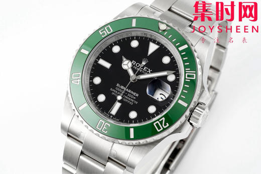 ARF劳力士潜航者型 第四代绿水鬼 焕新登场 商品图1