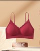 法式少女内衣 小胸聚拢显大 无钢圈收副乳上托防下垂甜美蕾丝花文胸 商品缩略图1