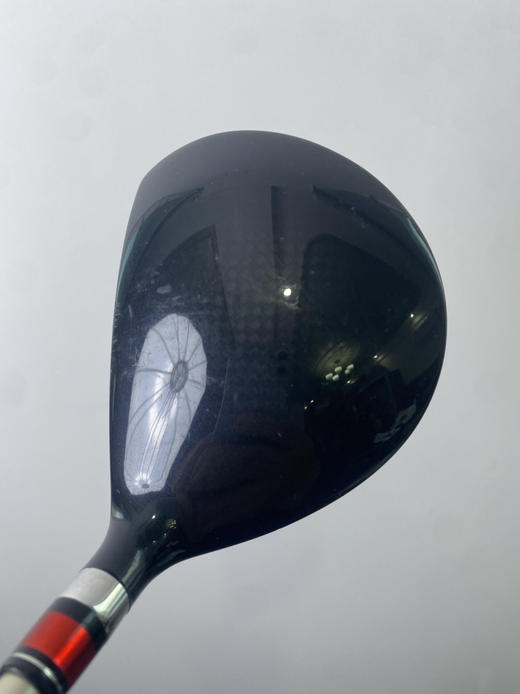 二手正品日系品牌尤尼克斯五号木Ｒ硬度秒杀280元 商品图2