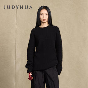 JUDYHUA 生生不息系列针织衫