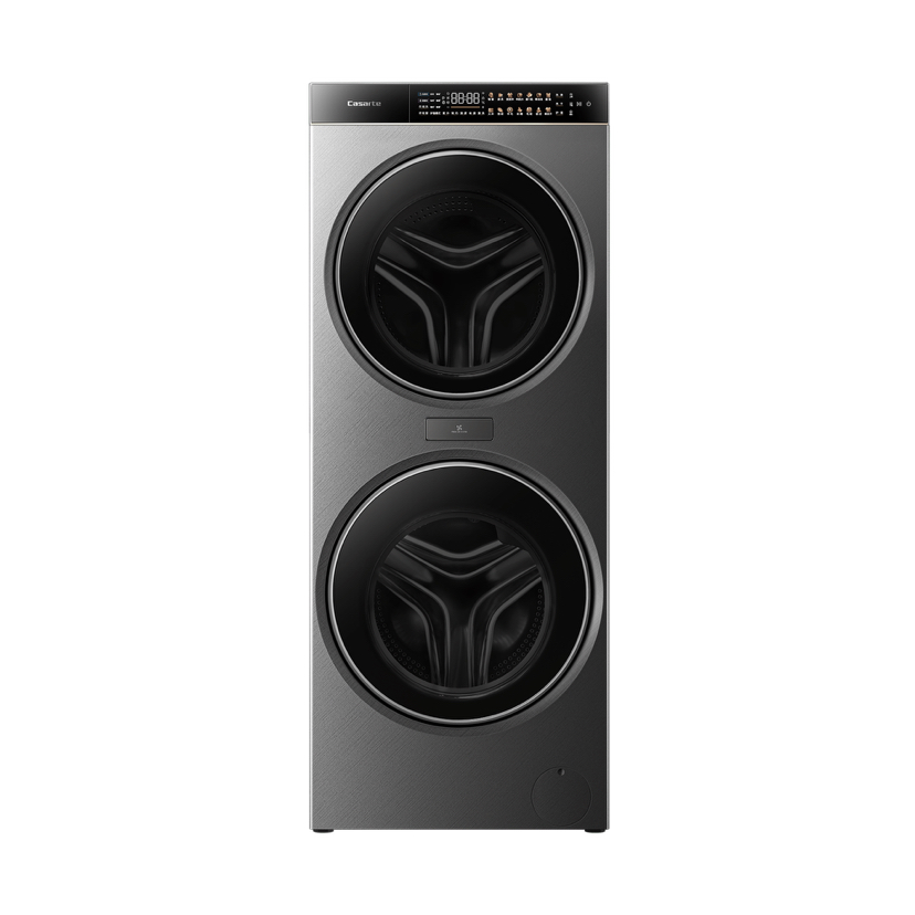卡萨帝（Casarte）洗衣机 CS HB22LWAHBU1
