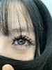 mimipark日抛 薄荷泪光 绿/浅浅泪光 棕/钻石泪光 黑 14.5mm 日抛无售后！ 商品缩略图7