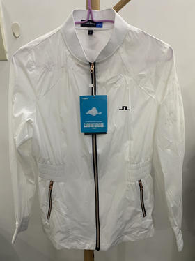 全新女士林德伯格防晒外套S码秒杀价只要149元