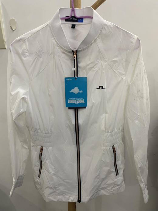 全新女士林德伯格防晒外套S码秒杀价只要149元 商品图0