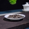 中粮-中茶2026年中茶蝴蝶天骏驰祥马年生肖限量版白牡丹白茶180g礼盒版 商品缩略图3