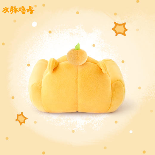 15CM噜噜沙发玩具-纪念日百货门店同款167997113 商品图3