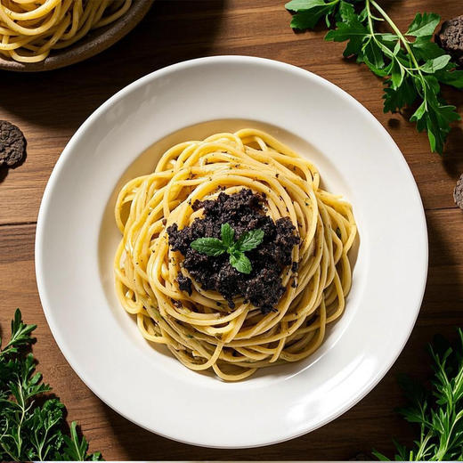 香格里拉天窗款黑松露酱 商品图2