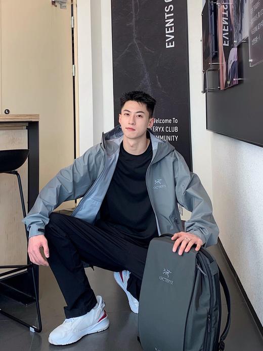 ARC ' TBlade 28 鸟家商务休闲双肩包电脑包手提多用途 特惠 Z-15800 商品图14