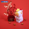 VICTOR威克多马到成功马年限定胜利手柄保护套挂件纪念品GC616CNY装饰玩偶 商品缩略图2