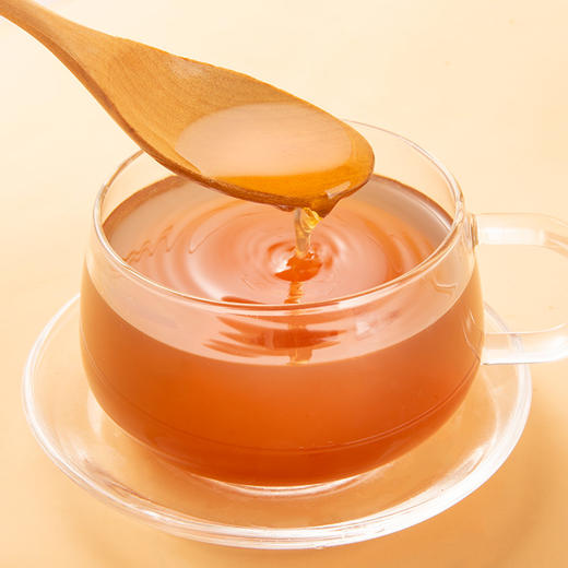 【女神节】【中华老字号】寿全斋 红糖姜茶 600g 商品图2