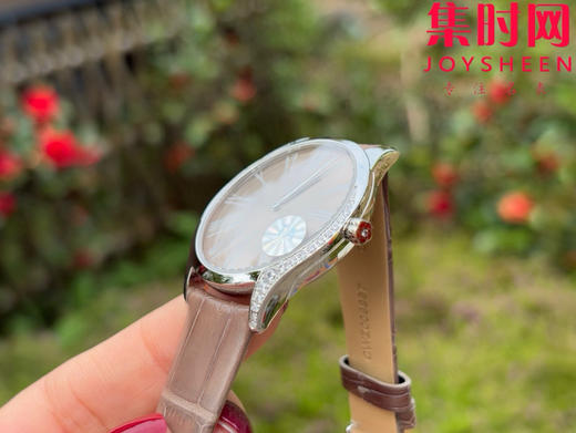 欧米茄 TA碟飞名典系列 蝶飞名典 女士腕表 商品图2