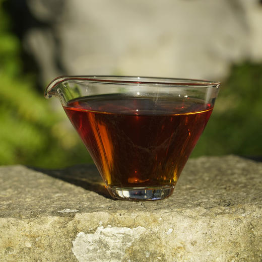 新品// 冲天奇兰 武夷山岩茶 香高锐利 商品图2