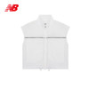 【活动商品】 NEW BALANCE/NB ATHLEISURE Down Vest 女款轻量舒适跑步运动马甲 商品缩略图0