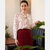皮尔卡丹女装衬衫P51054B5001T3 商品缩略图1
