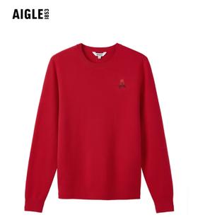 艾高 套头针织衫/毛衣女  BQ873-F .