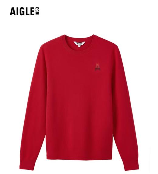 艾高 套头针织衫/毛衣女  BQ873-F . 商品图0