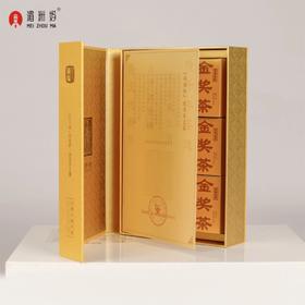 2025妈祖杯茶王赛金奖武夷岩茶大红袍水仙肉桂特级茶叶组合