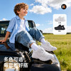 卡特兔童鞋儿童运动鞋男童2026年春季新品旋钮扣老爹鞋女童跑步鞋 商品缩略图2