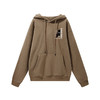自由基地26新款UTV越野车ATV春季潮男抓绒卫衣落肩宽松带帽套头衫 NMJ-2250 商品缩略图8